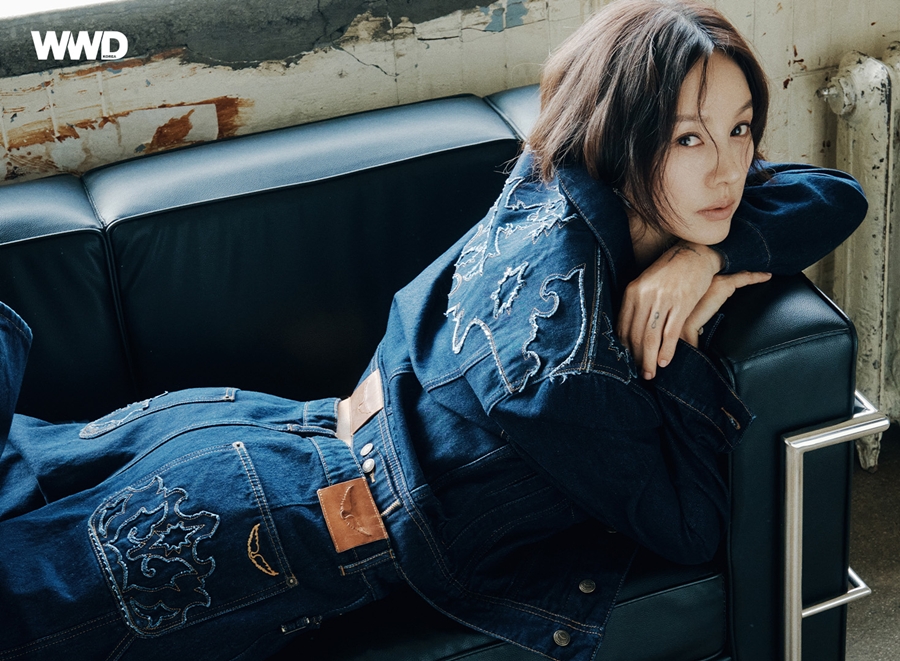 사진: WWD 코리아 제공