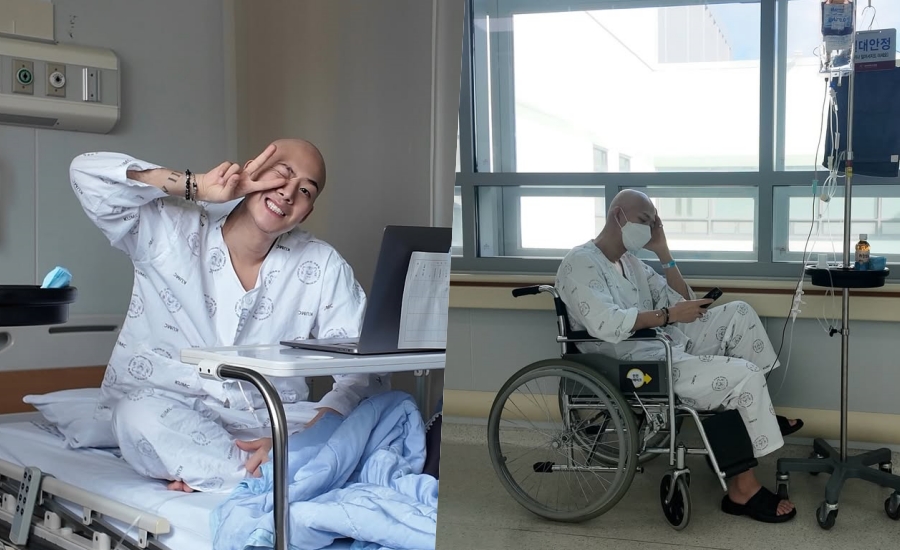 사진: 차현승 인스타그램