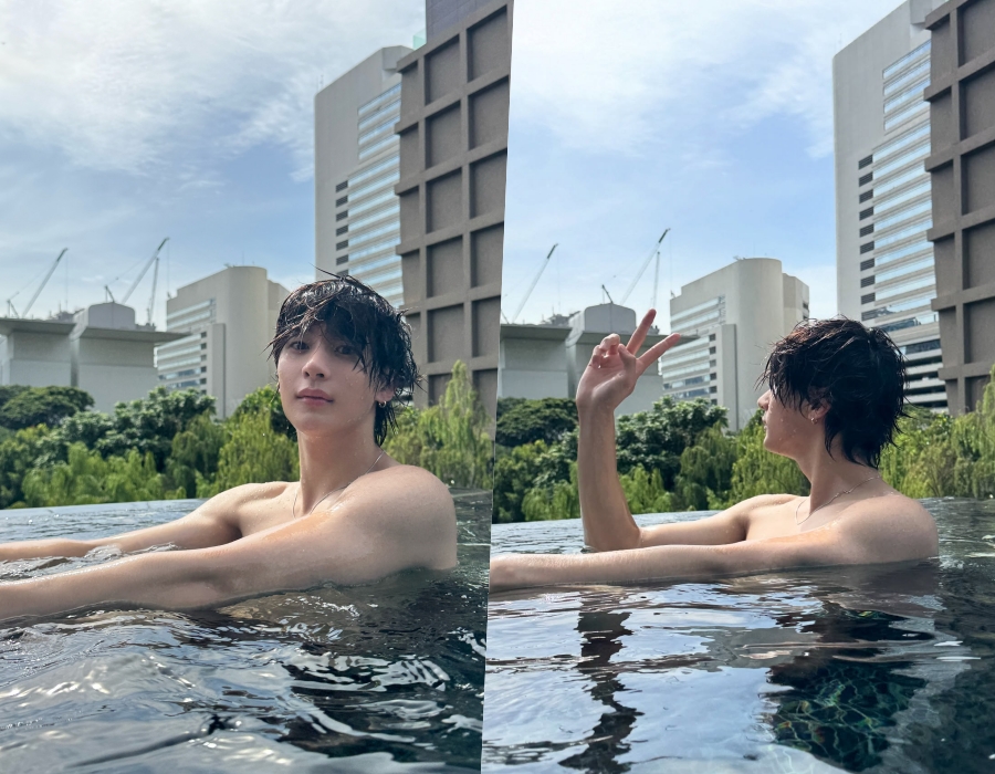 사진: 라이즈 인스타그램