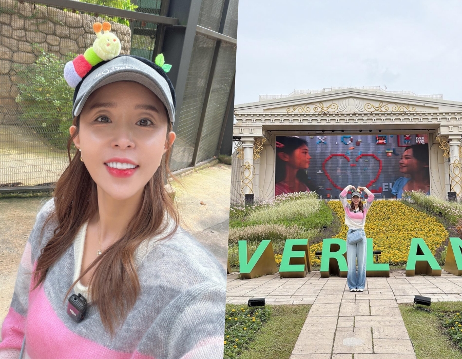 사진: 신지 인스타그램