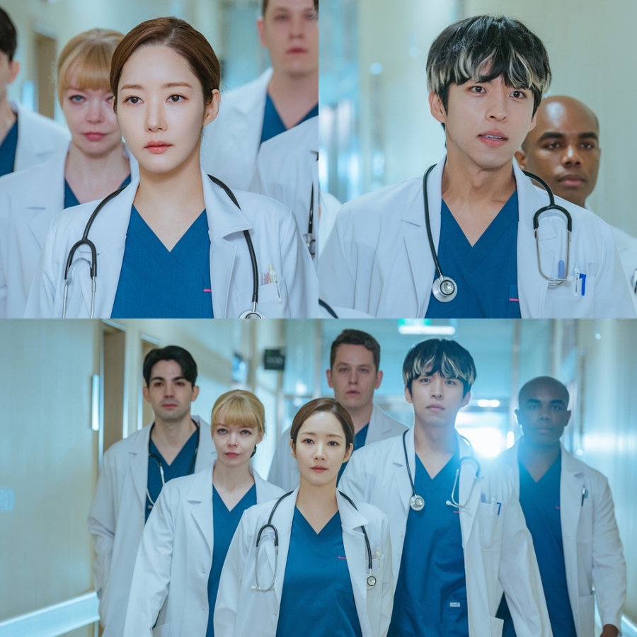 사진: TV CHOSUN 제공