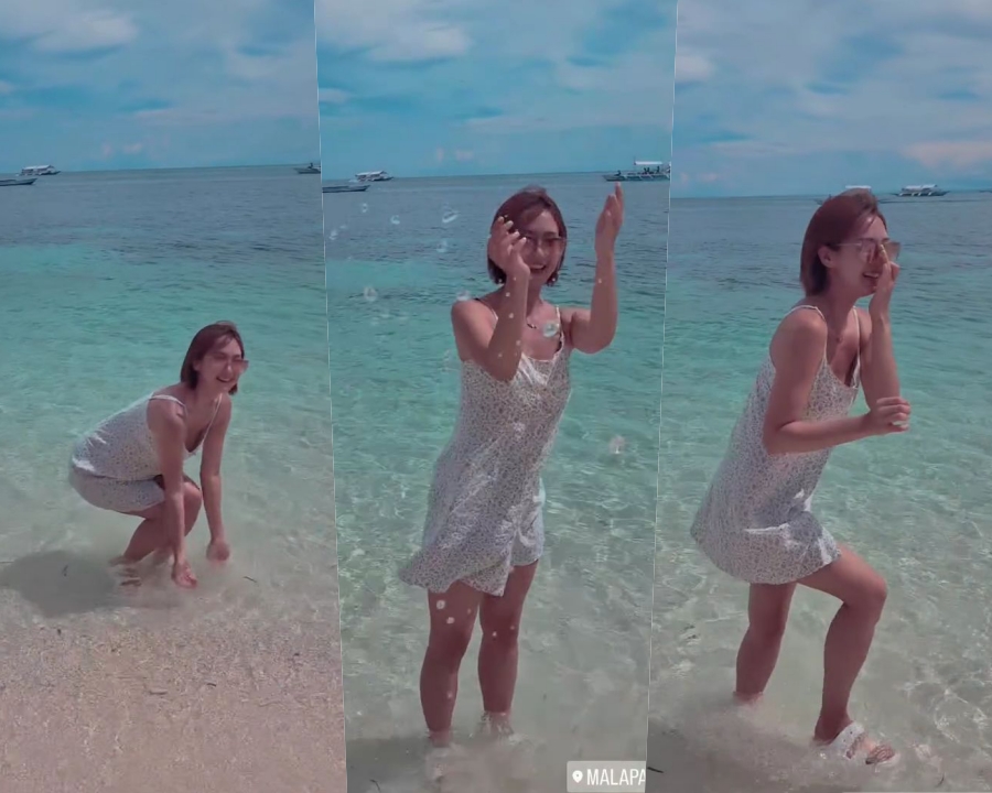 사진 : 오정연 인스타그램