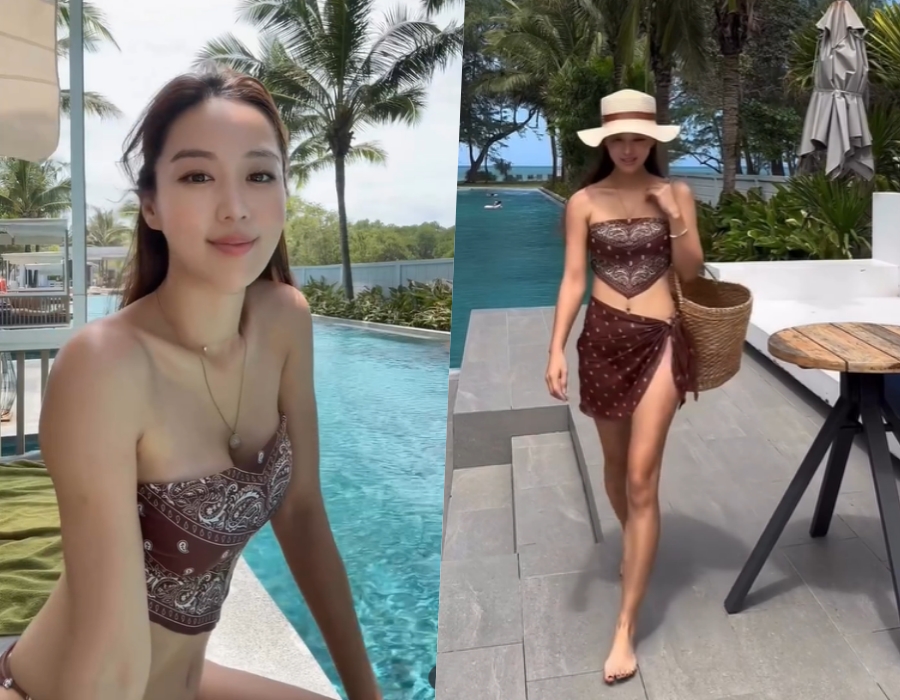 사진: 김희정 인스타그램