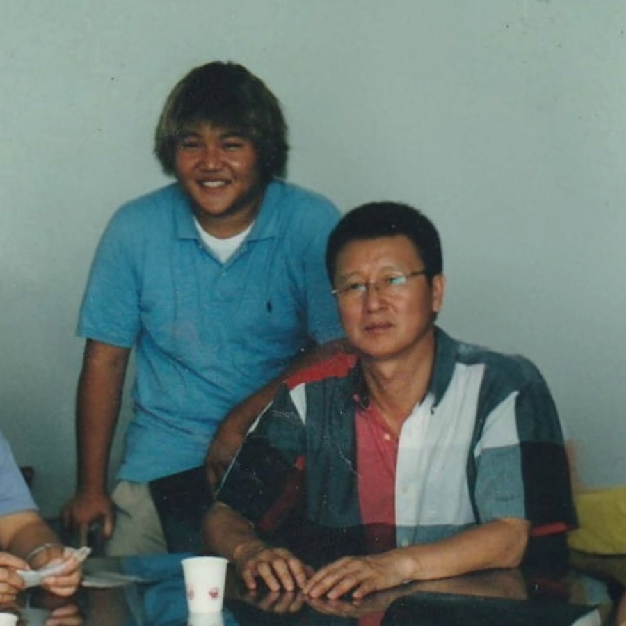 사진: 조세호 인스타그램