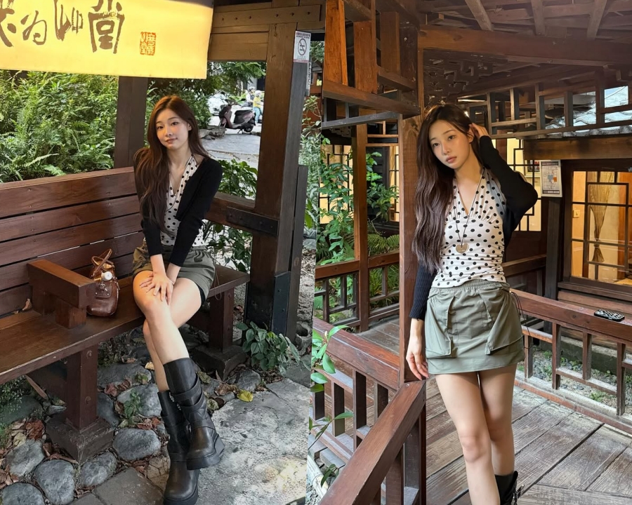 사진 : 이시안 인스타그램