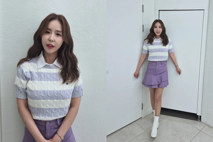 사진: 신지 인스타그램