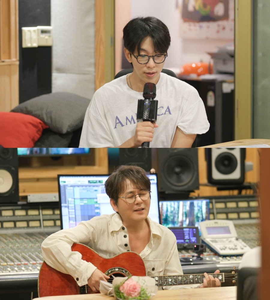 사진 : SBS ‘미운 우리 새끼’