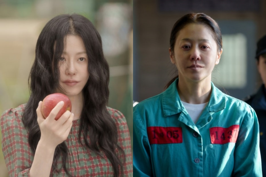 드라마 '사마귀: 살인자의 외출' 스틸컷 / 사진: SBS 제공