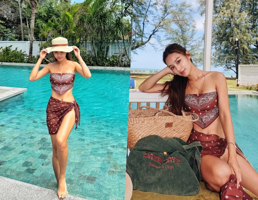 사진: 김희정 인스타그램