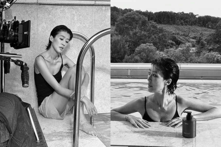 사진: 홍진경 인스타그램