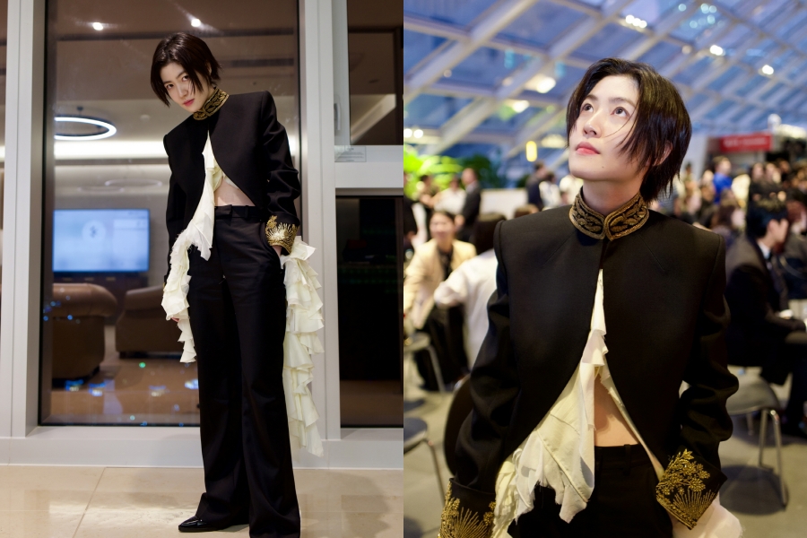 사진: 소속사 팡파레 제공