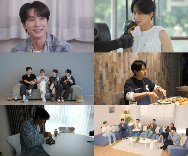 引用：TV CHOSUN『私の勝手に-過没入クラブ（韓国語原題訳）』