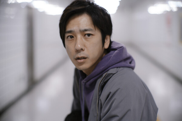 引用：映画『8番出口』