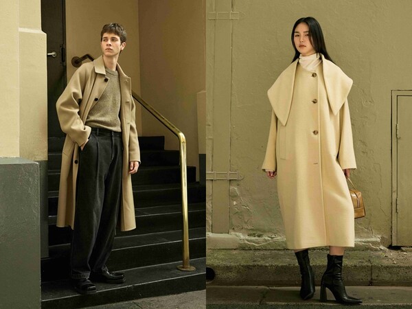 Why Studio Tomboy’s New Wool Coats Are Set to Dominate the Autumn Fashion Market in 2026