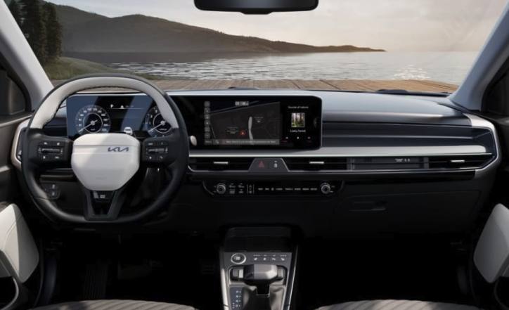 기아 신형 스토닉 디자인 공개 MHEV 탑재