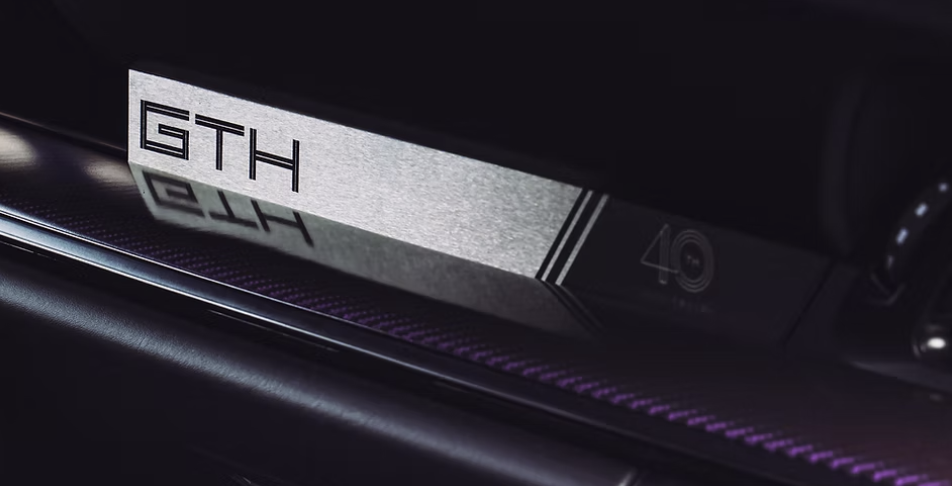 포르쉐 911 터보 S의 공도 레이스카 버전 RML GT 공개