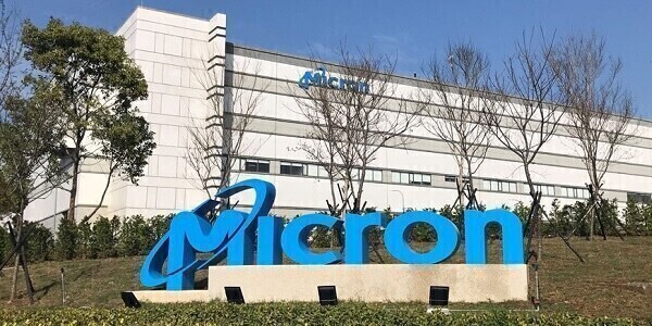 引用：マイクロンテクノロジー