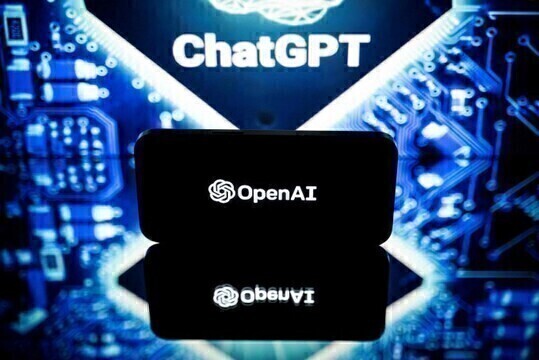  引用：OpenAI