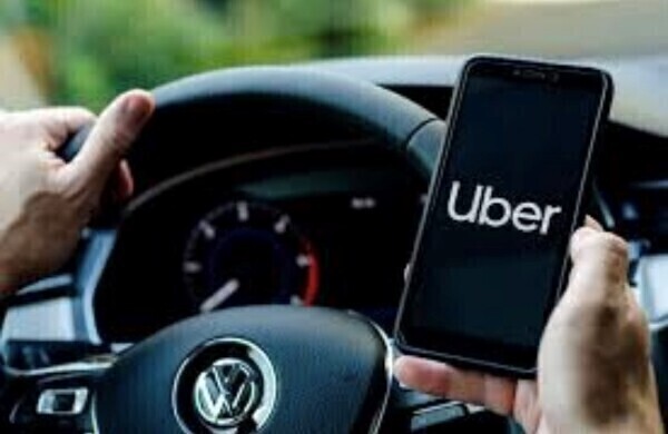 引用：Uber