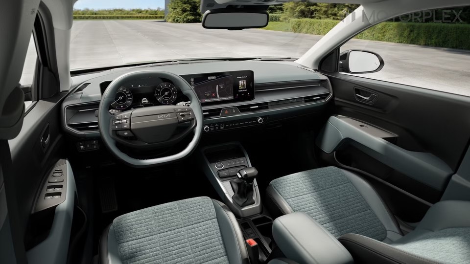 기아 스토닉 2세대