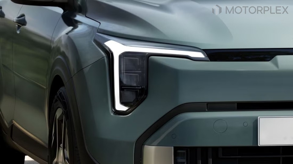 기아 스토닉 2세대