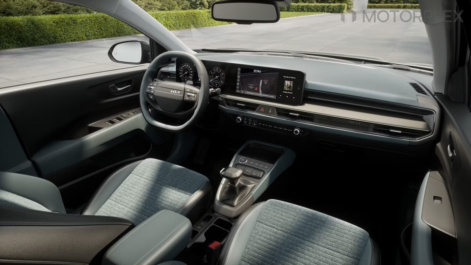 기아 스토닉 2세대