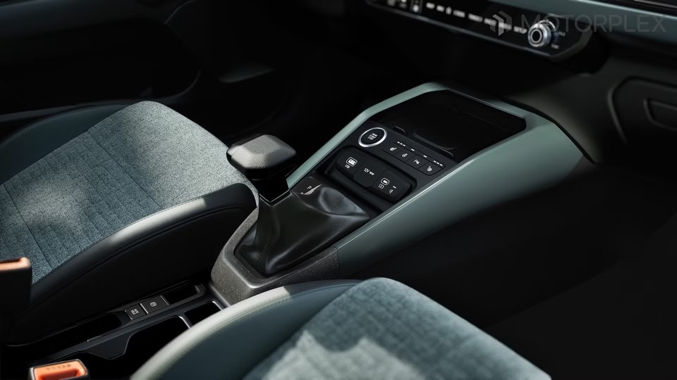 기아 스토닉 2세대