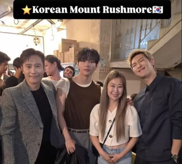 引用：Instagram＠nutmags