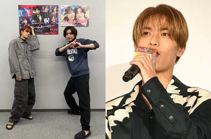 引用:X(旧Twitter)@nemuridaijin、ENCOUNT