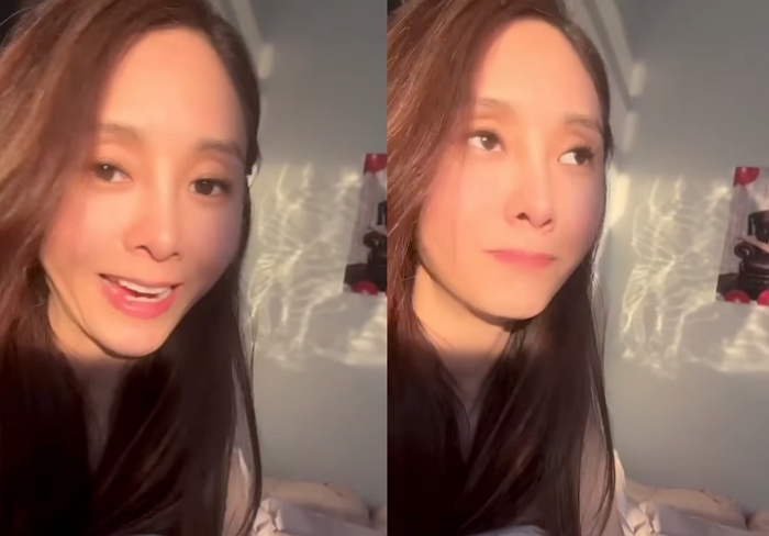 引用：Instagram＠missginachoi87
