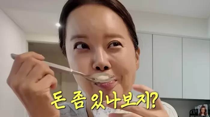 引用：YouTubeチャンネル「ペク・チヨン」