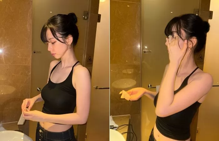  引用：Instagram＠katarinabluu