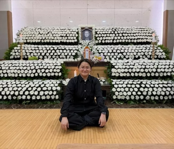  引用：Instagram＠ksy83s