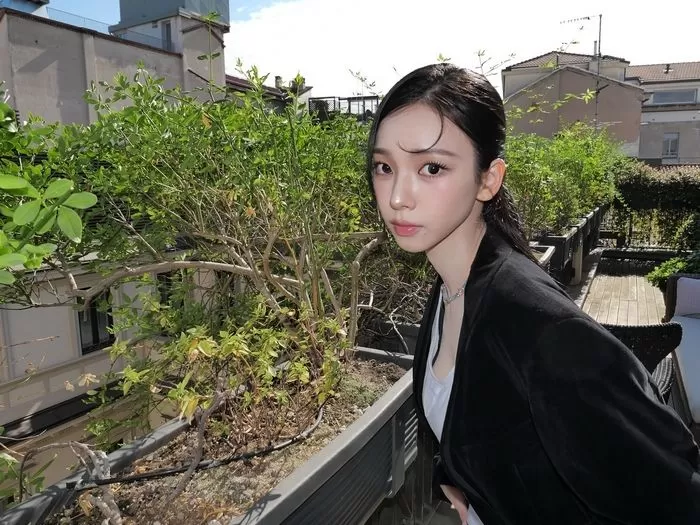 引用:Instagram@katarinabluu