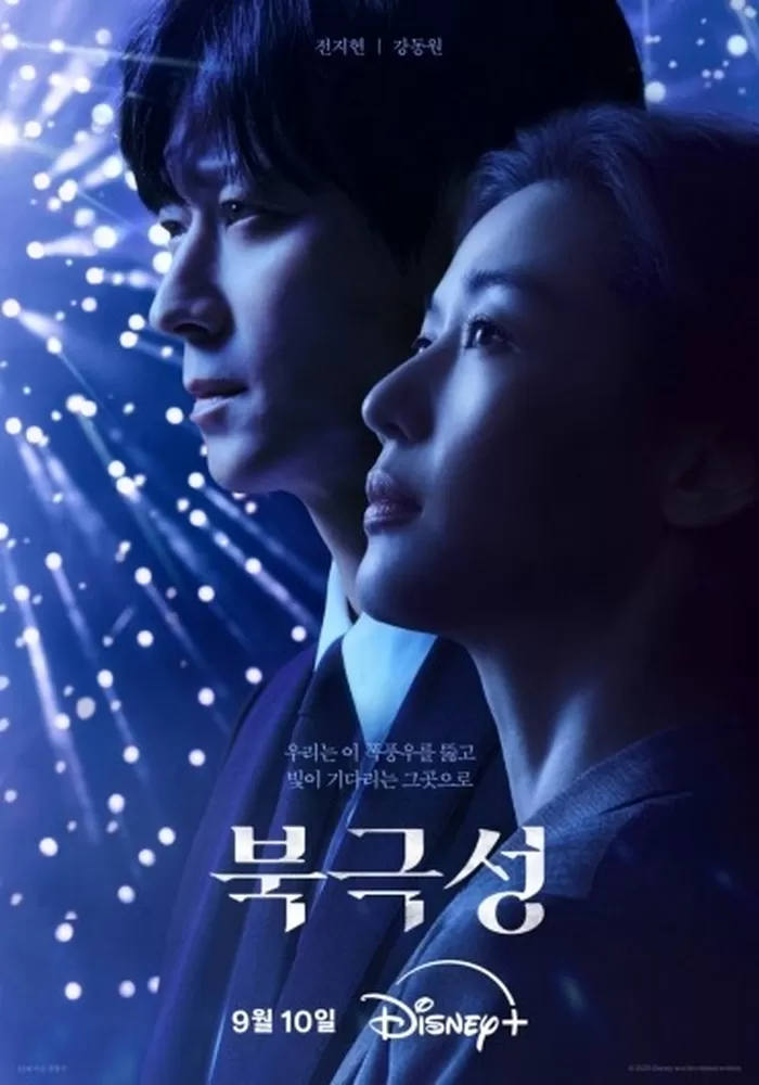 引用:Disney+