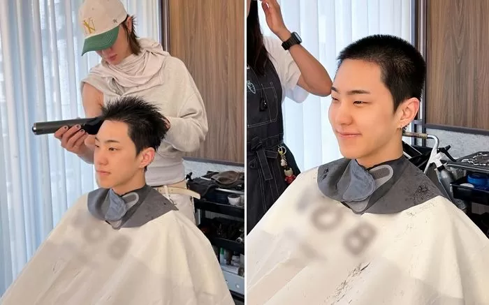 引用：Instagram＠ho5hi_kwon
