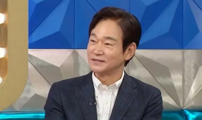 引用：MBC『ラジオスター』