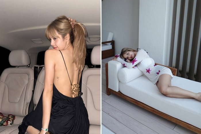 引用:Instagram@lalalalisa_m