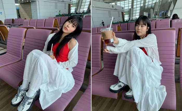 引用:Instagram@mdh0925_