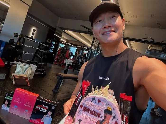 引用:Instagram@kjk76