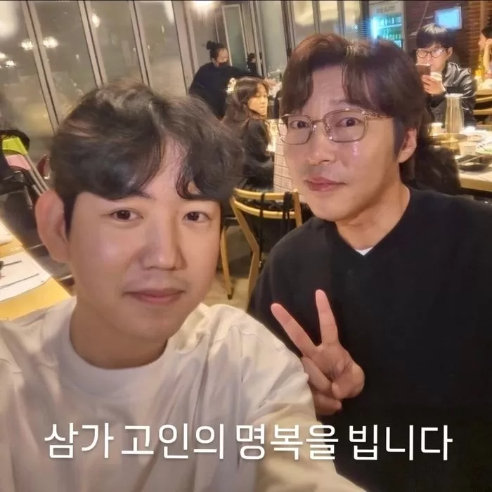 引用:Instagram@gomongomong