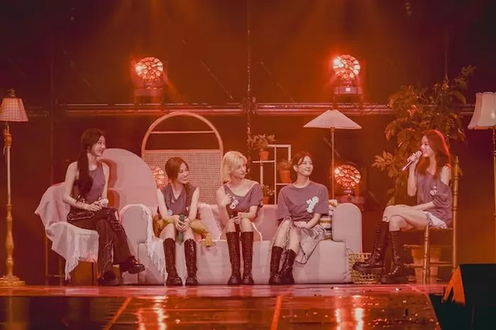引用：JYPエンターティンメント