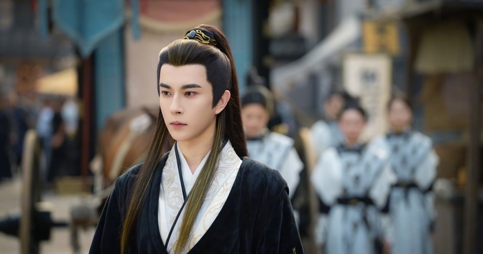 引用:ウー・モンロン氏のweibo