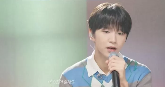 引用：YouTubeチャンネル「KBS Kpop」