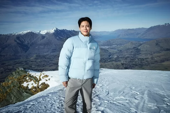 引用：THE NORTH FACE
