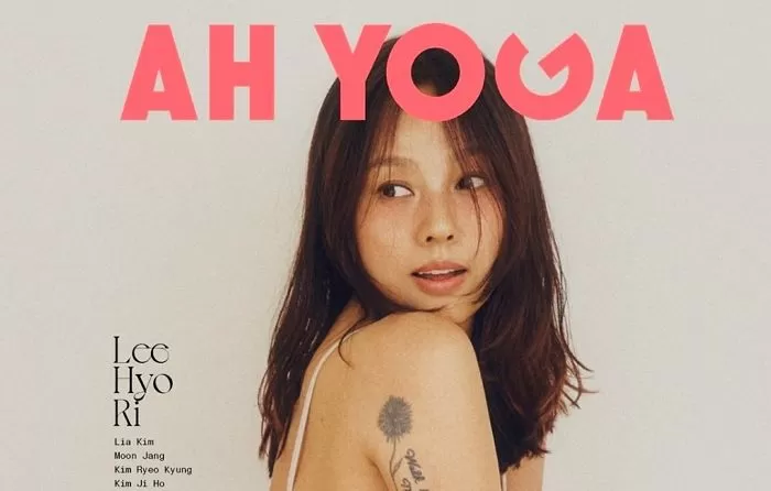 引用：Instagram＠ah__yoga