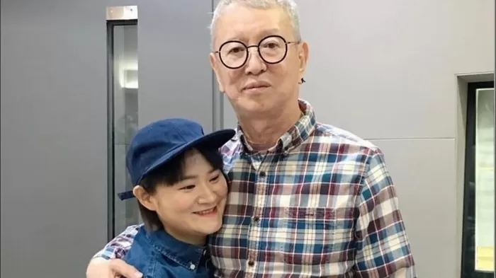  引用：キム・シニョンのInstagramアカウント