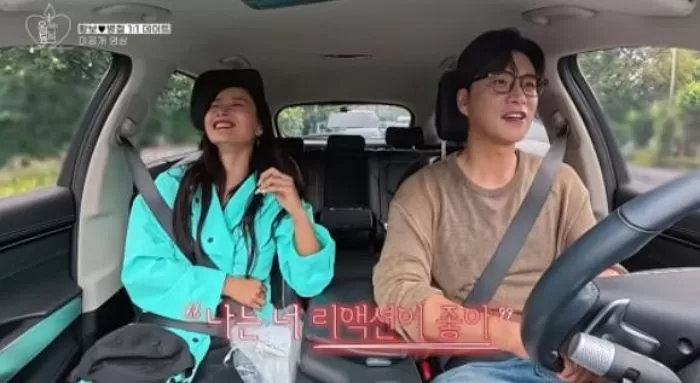 引用：KBS Joy·KBS 2TV·GTVバラエティ番組『古い出会いの追求』