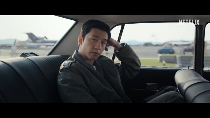  引用：Netflix映画『グッドニュース』