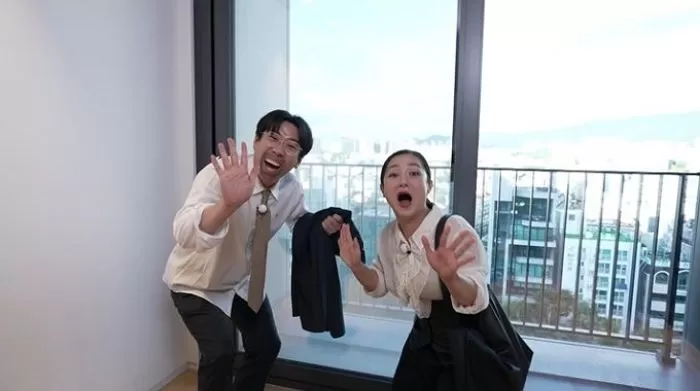 引用：MBCバラエティ番組『助けて！ホームズ』